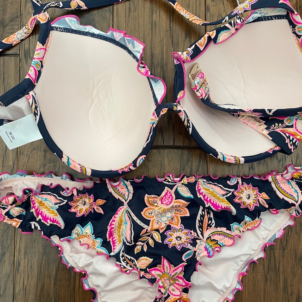 Target Bikini Size L - Picture 2 of 2